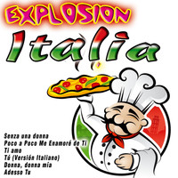 Various Artists - Explosión Italia