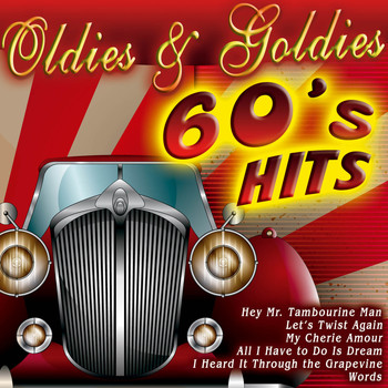 Various Artists - Oldies & Goldies 60's Hits