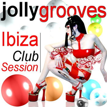 Various Artists - Ibiza Club Session
