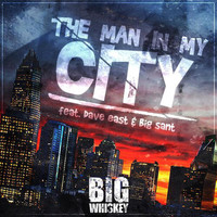Dave East - The Man in My City (feat. Dave East & Big Sant)