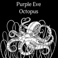 Purple Eve - Octopus