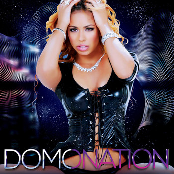 Domo - Domonation