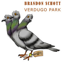 Brandon Schott - Verdugo Park (International Version)