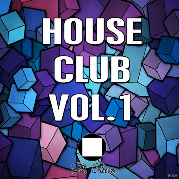 Various Artists - House Club Vol 1