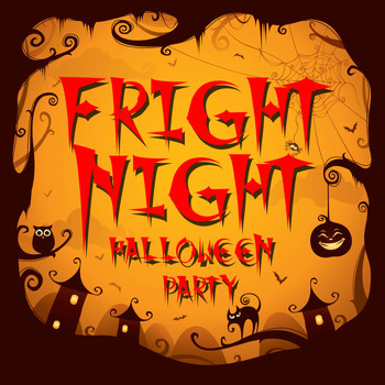 The Frighteners - Fright Night Halloween Party