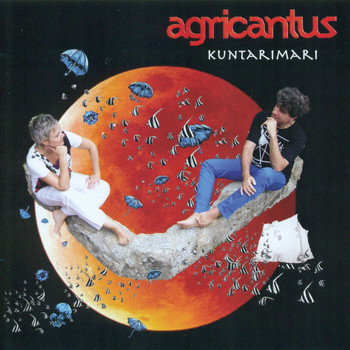 Agricantus - Kuntarimari