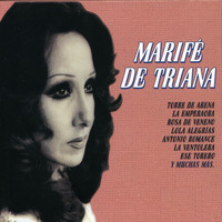 Marife De Triana - Marifé de Triana
