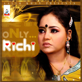 Various Artists - Only Richi