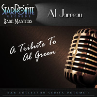 Al Jarreau - Al Jarreau, A Tribute to Al Green
