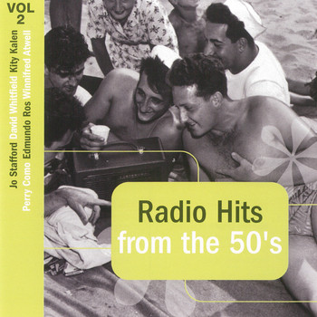 Various Artists - Radio Hits from the 50's, Vol. 2