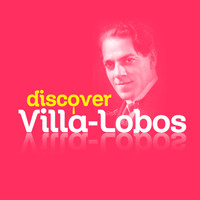 Manuel Barrueco - Discover Villa-Lobos