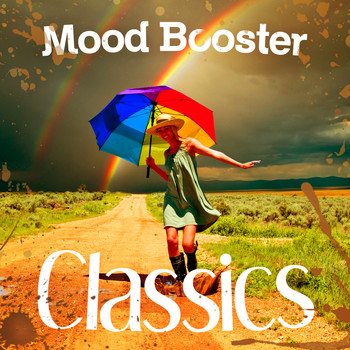 Edvard Grieg - Mood Booster Classics