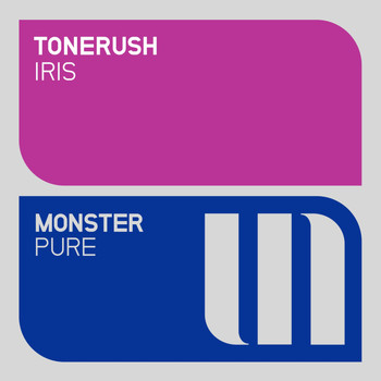 Tonerush - Iris
