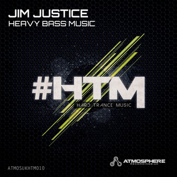 Jim Justice - Heavy Bass Music