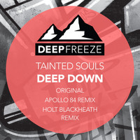 Tainted Souls - Deep Down