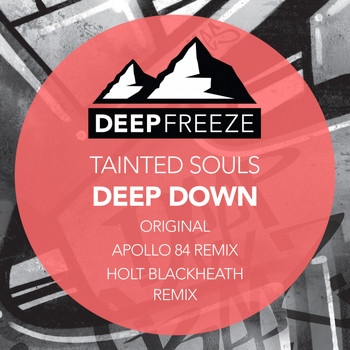 Tainted Souls - Deep Down