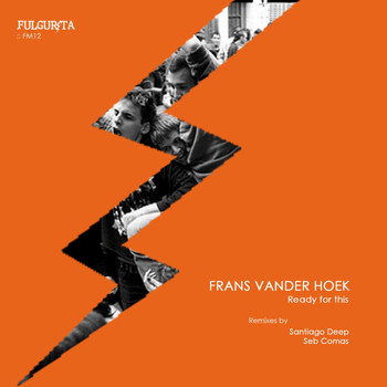 Frans Vander Hoek - Ready For This
