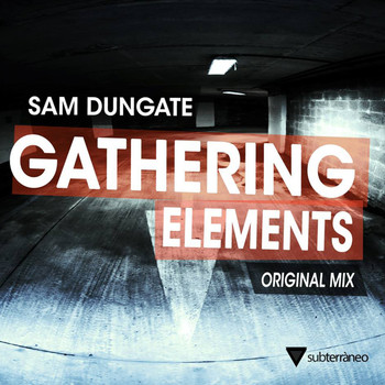 Sam Dungate - Gathering Elements