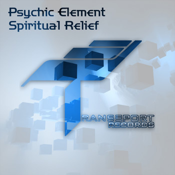 Psychic Element - Spiritual Relief