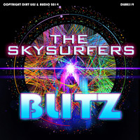 The Skysurfers - Blitz