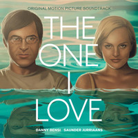 Danny Bensi & Saunder Jurriaans - The One I Love (Original Motion Picture Soundtrack)