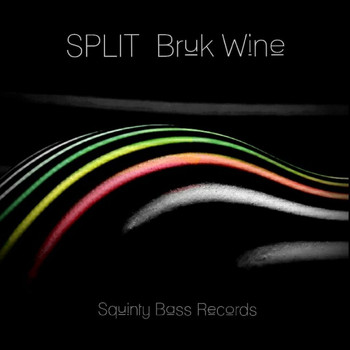 Split - Bruk Wine