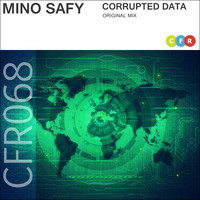 Mino Safy - Corrupted Data