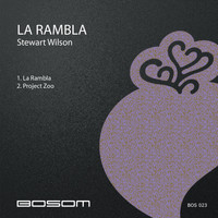 Stewart Wilson - La Rambla