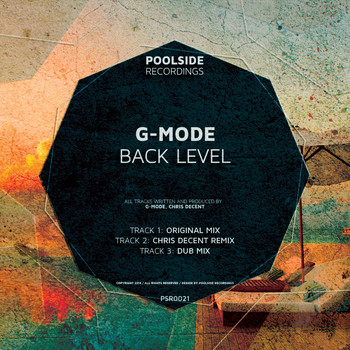 G-Mode - Back Level