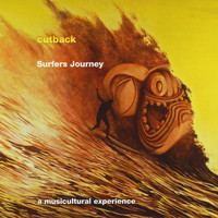 Cutback - Surfers Journey