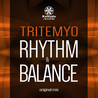 Tritemyo - Rhythm & Balance