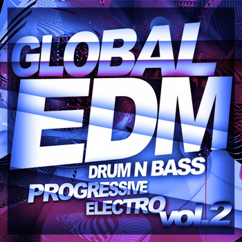 Various Artists - Global EDM Vol.2