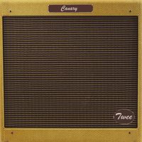 Canary - Twee