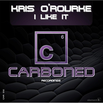 Kris O'Rourke - I Like It
