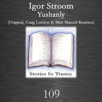 Igor Stroom - Yushanly