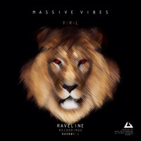 Massive Vibes - Feral (Original Mix)