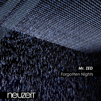 Mr. Zed - Forgotten Nights