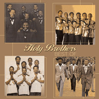 The Holy Brothers - The Best Of