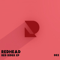 RedHead - Red Rider EP