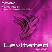 Maywave - Flowing Passion