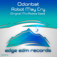 Odonbat - Robot May Cry