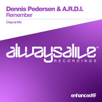 Dennis Pedersen & A.R.D.I. - Remember