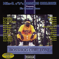 Mike D - My Gift To The World (All Flows) (Explicit)