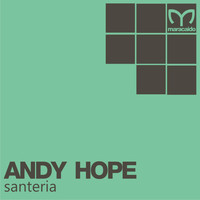 Andy Hope - Santeria