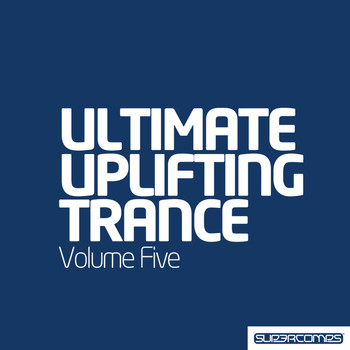 Various Artists - Ultimate Uplifting Trance - Vol. 5