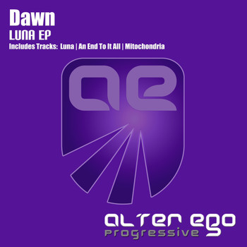 Dawn - Luna EP