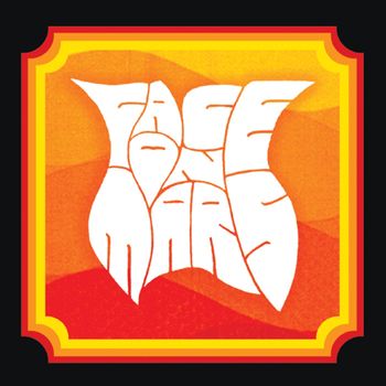 Face On Mars - Face On Mars