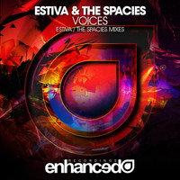 Estiva & The Spacies - Voices