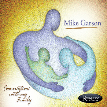 Mike Garson - Conversations with My Family