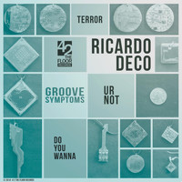 Ricardo Deco - Groove Symptoms